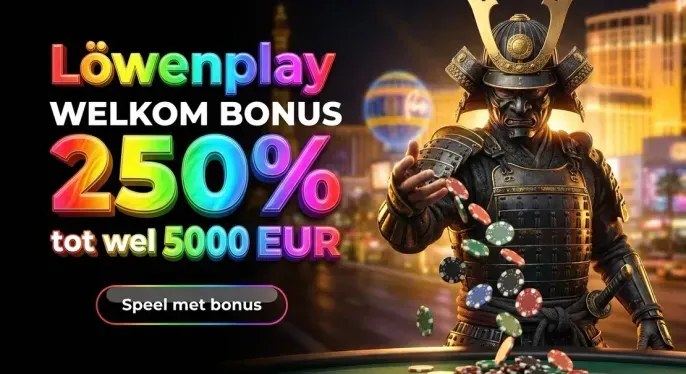Löwenplay Casino